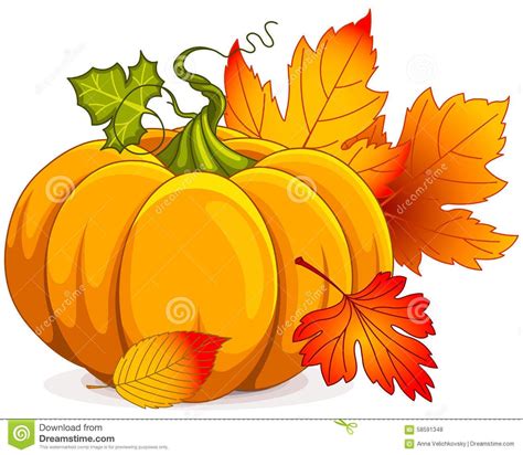 cartoon fall leaves|cartoon fall leaves and pumpkins.